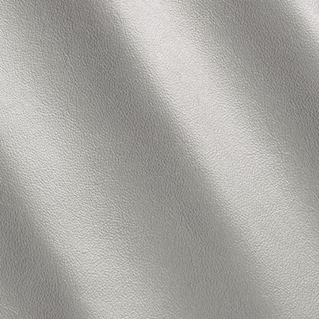 Шкіра напа ATMOSPHERE сірий LIGHT SILVER перли 0,8-1,0