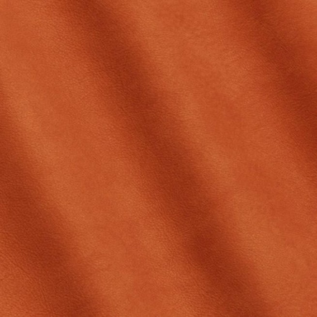 Кожа мебельная SEQUOIA оранжевый MANGO 0,9-1,1 Италия