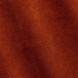 Спил-велюр VESUVIO коричневый RUST 1,2-1,4 Италия