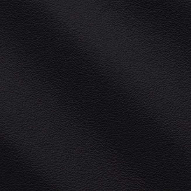 Шкіра меблева ROMA чорний NERO 0,8-1,0 Італія