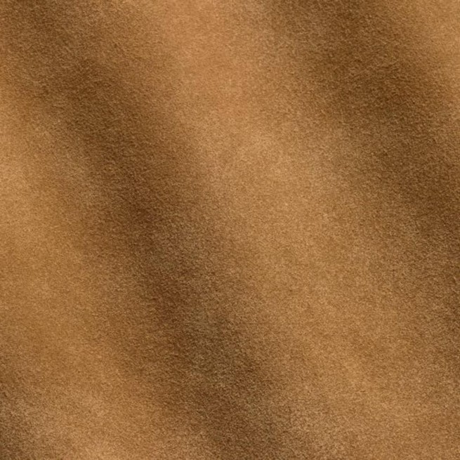 Спил-велюр VESUVIO коричневий LION ГОРІХ 1,2-1,4 Італія