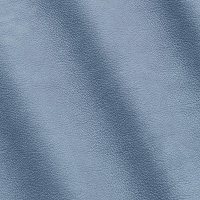 Кожа мебельная SEQUOIA голубой SKY 0,9-1,1 Италия