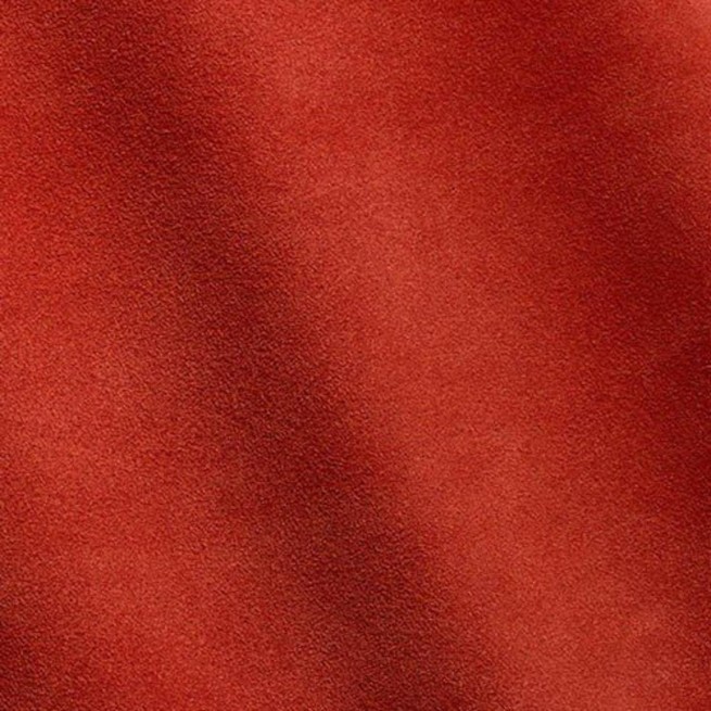 Спил-велюр VESUVIO рожевий PARROT КОРАЛ 1,2-1,4 Італія