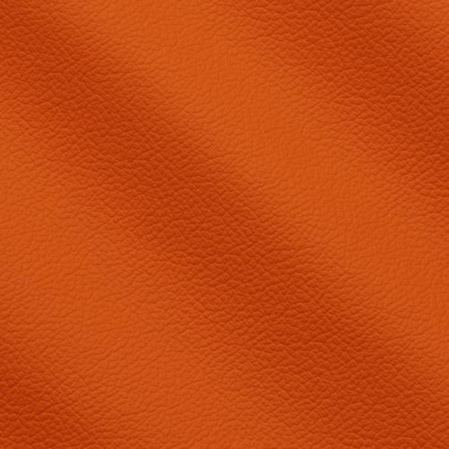 Шкіра меблева OCEAN помаранчевий CALYPSO 0,8-1,0 Італія