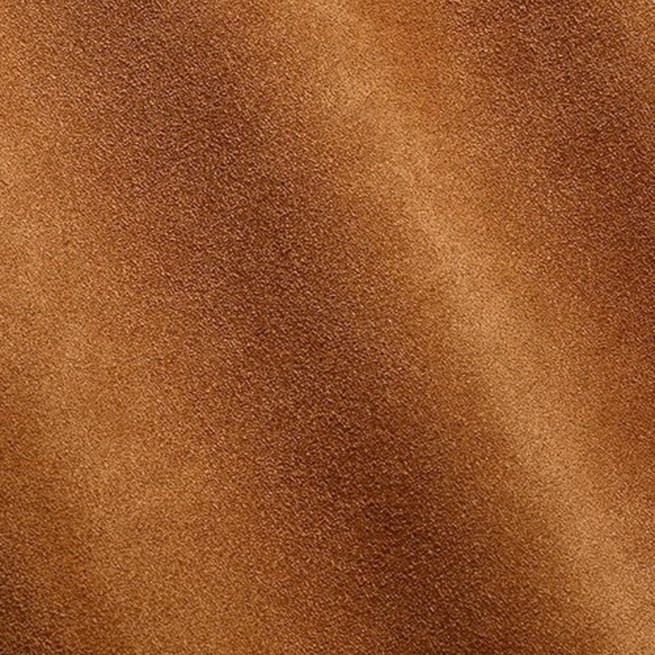 Спил-велюр RIVA коричневий CUOIO ФІНІК 1,0-1,2 Італія