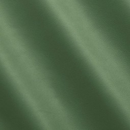 Кожа наппа LUSH зеленый GREEN RAY 1,1-1,3 Италия