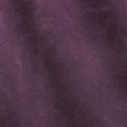 Спил-велюр VESUVIO фіолет PURPLE ПУРПУР 1,2-1,4 Італія