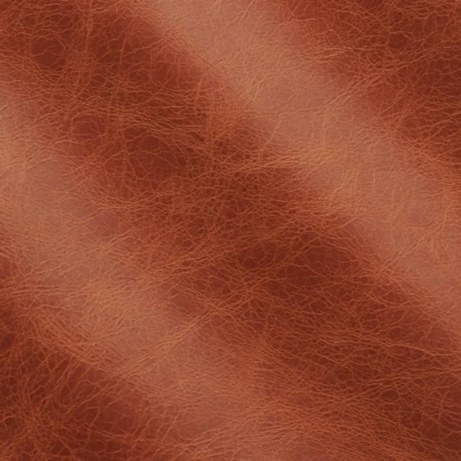 Шкіра меблева TUSCANIA червоний RUST 0,8-1,0 Італія