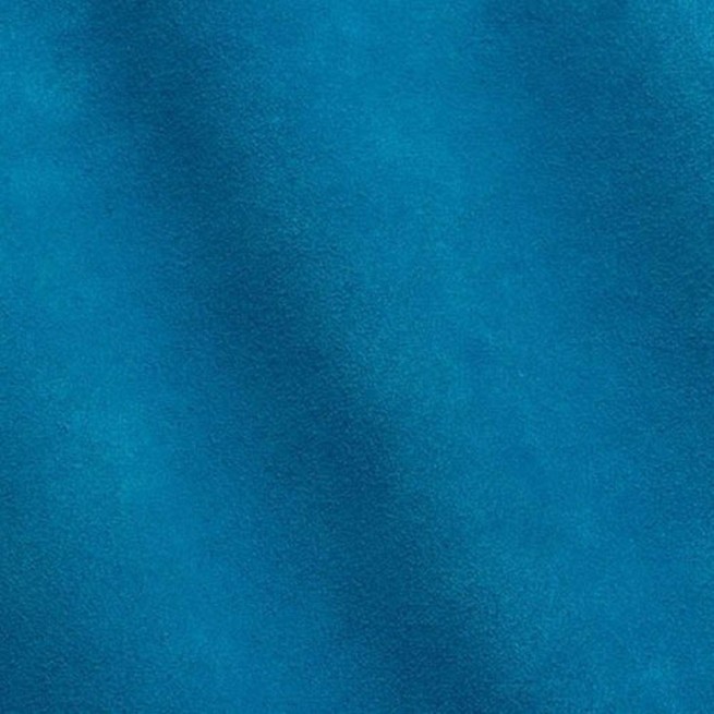 Спил-велюр VESUVIO блакитний TURQUOISE БІРЮЗА 1,2-1,4 Італія