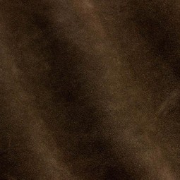 Спил-велюр VESUVIO коричневый MUSK 1,2-1,4 Италия