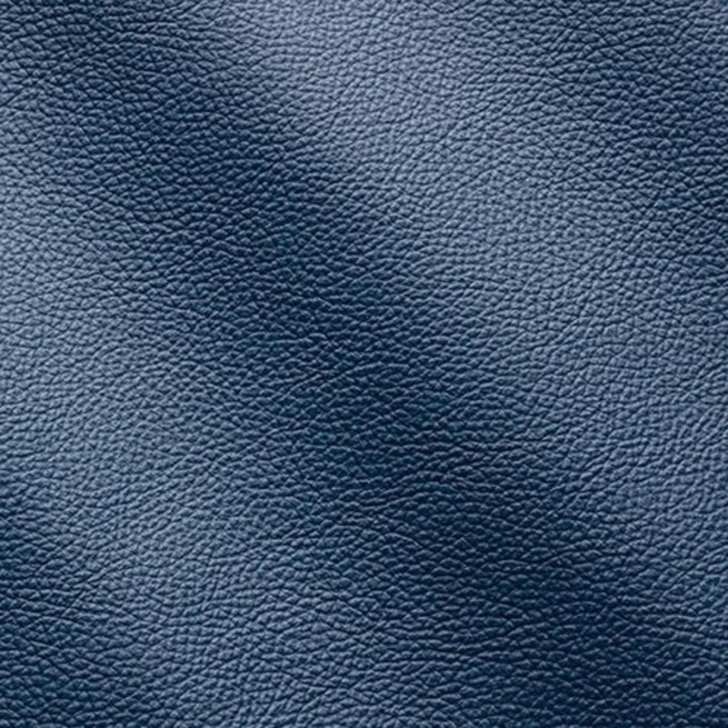 Шкіра меблева ZENITH синій DENIM 1,2-1,4 Італія