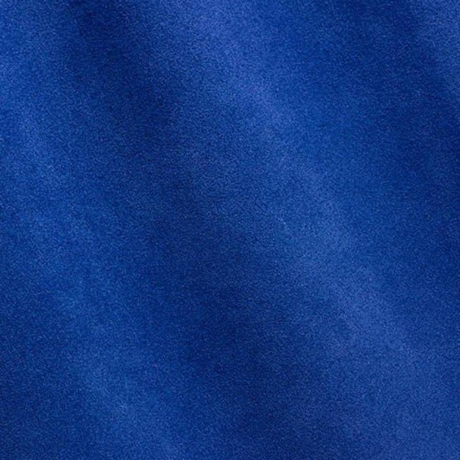 Спил-велюр VESUVIO синій LIMOGES ІНДІГО 1,2-1,4 Італія