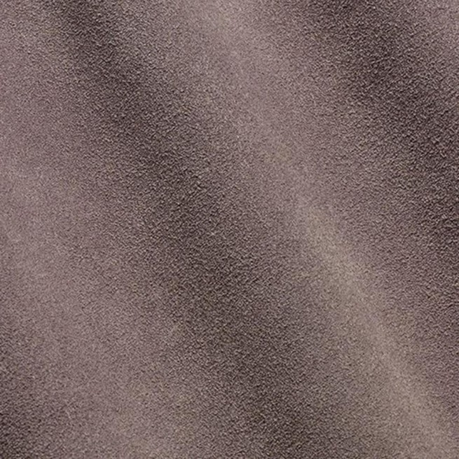 Спил-велюр RIVA сірий PLUME ПЛАТИНА 1,0-1,2 Італія
