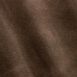 Спил-велюр RIVA коричневий CARIBOU Карібу 1,0-1,2 Італія