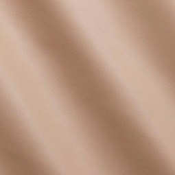 Кожа наппа LUSH беж NUDE 1,1-1,3 Италия