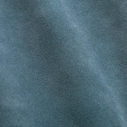 Спил-велюр VESUVIO блакитний NIAGARA Ніагара 1,2-1,4 Італія