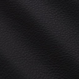 Шкіра меблева OTIS чорний JET BLACK 1,8-2,0 Італія