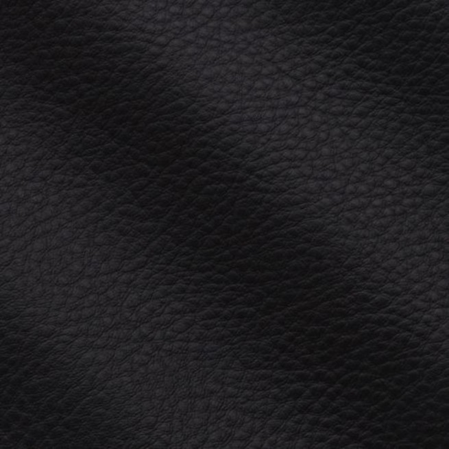 Шкіра меблева OTIS чорний JET BLACK 1,8-2,0 Італія