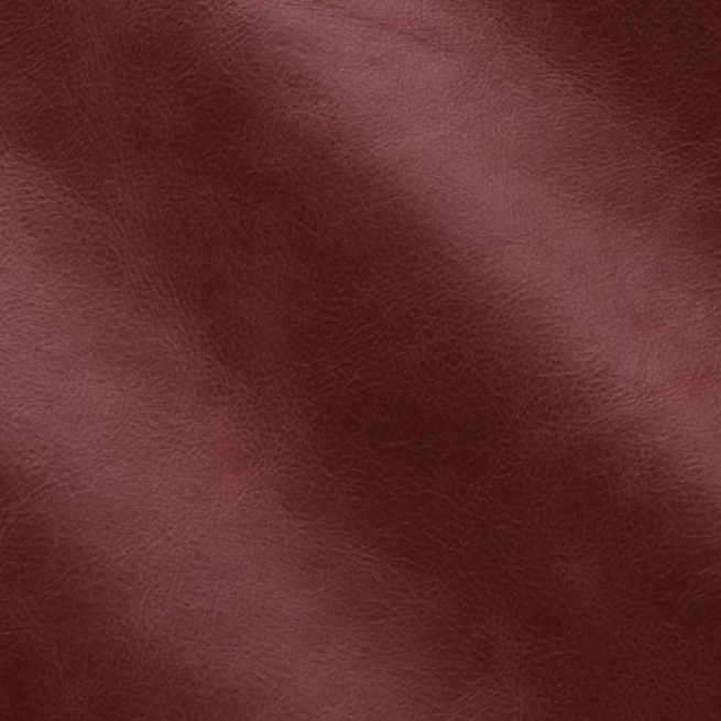 Шкіра меблева TUSCANIA бордо CHERRY вишня 0,8-1,0 Італія