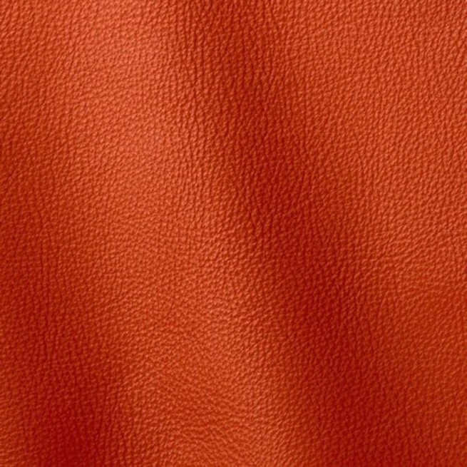Шкіра меблева PRESCOTT помаранчевий REDORANGE 1,2-1,4 Італія