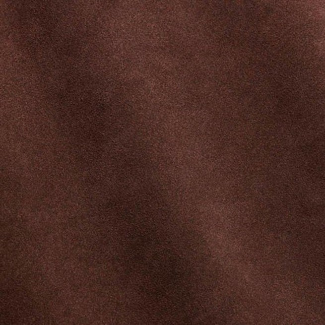 Спил-велюр VESUVIO коричневий ACAJOU акажу 1,2-1,4 Італія