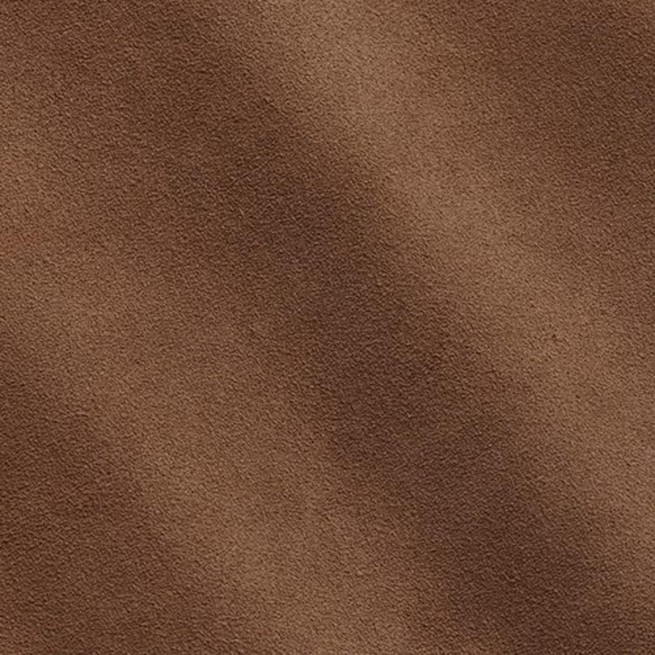 Спил-велюр RIVA коричневий COGNAC 1,0-1,2 Італія