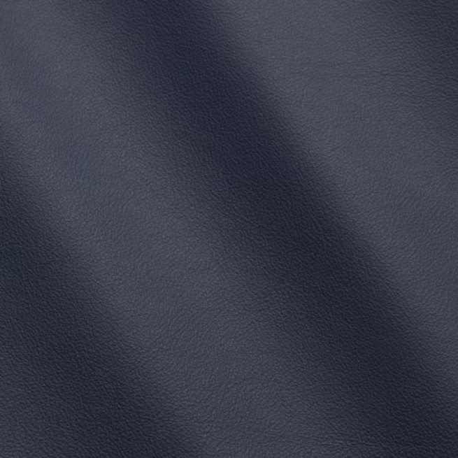Шкіра меблева LINEA синій DARK BLUE 0,9-1,1 Італія