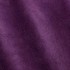 Спил-велюр VESUVIO фіолет LASER БАКЛАЖАН 1,2-1,4 Італія