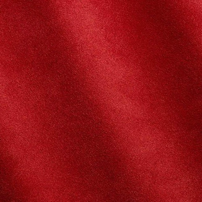 Спил-велюр VESUVIO червоний SANTA CLAUS ЖУРАВЛИНА 1,2-1,4 Італія