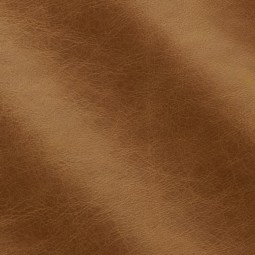 Шкіра меблева TUSCANIA коричневий CARAMEL 0,8-1,0 Італія