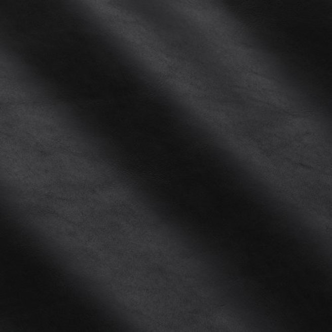 Шкіра меблева ORGANIC чорний INK 1,1-1,3 Італія