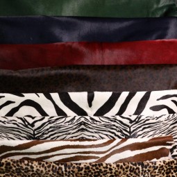 Хутро поні в асортименті