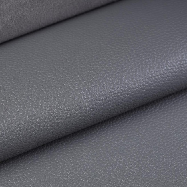 Шкіра ВРХ Флотар сірий ARES WILD  п/глянець 1,3-1,5