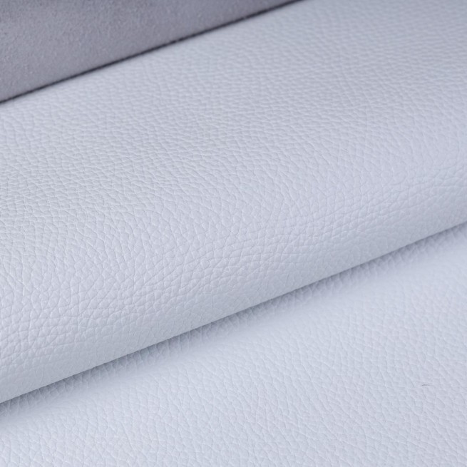 Шкіра ВРХ Флотар білий ARES WHITE п/глянець 1,3-1,5