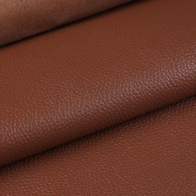Шкіра ВРХ Флотар коричневий ARES SIERRA  п/глянець 1,3-1,5