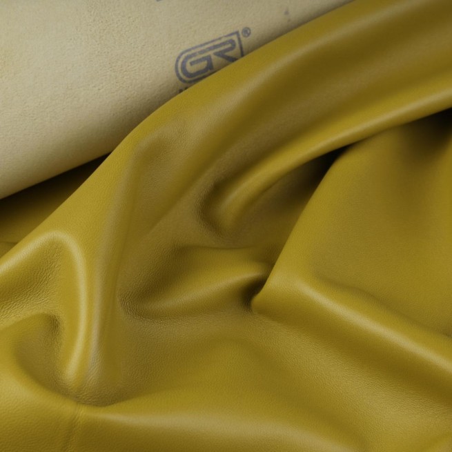 Напа шеврет зелений OCHRE матов 0,9-1,1