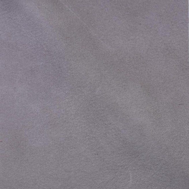 Шкіра меблева НУБУК сірий SATELLITE 1,6-1,8