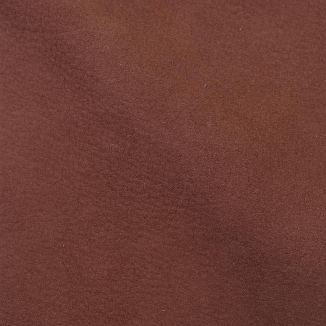 Шкіра меблева НУБУК коричневий FRIAR BROWN 1,6-1,8