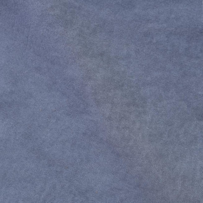 Шкіра меблева НУБУК сірий STORMY WEATHER 1,4-1,6