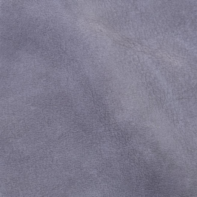 Шкіра меблева НУБУК сірий STORM FRONT 1,6-1,8