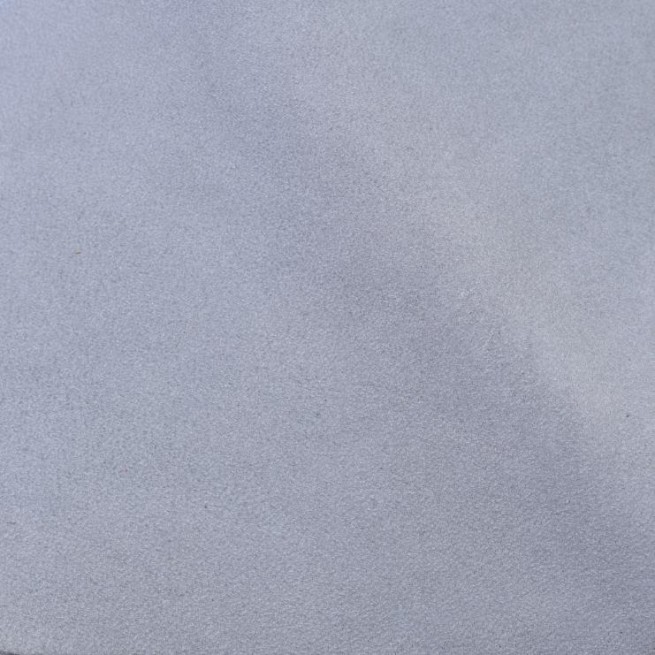 Шкіра меблева НУБУК сірий HIGH RISE 1,8-2,0