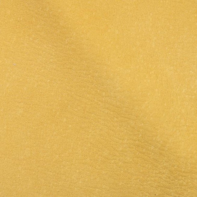 Шкіра меблева НУБУК жовтий OCHRE 1,4-1,6