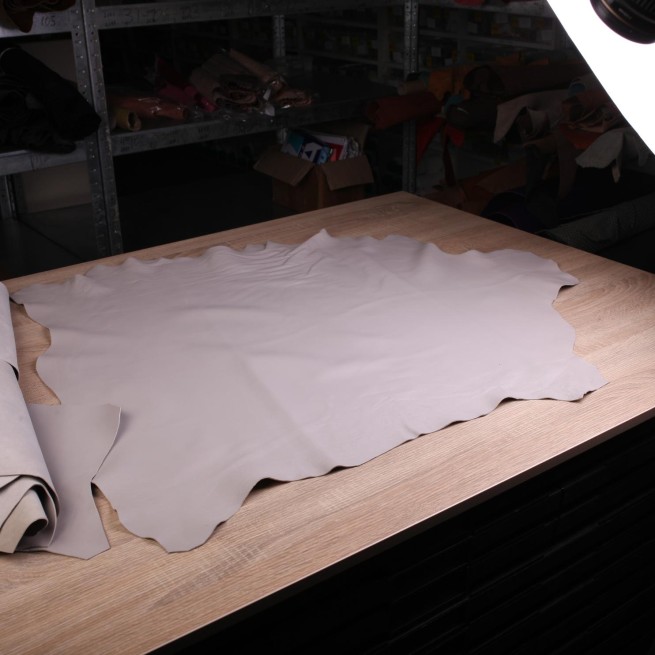 Напа шеврет сірий STONE 0,9-1,1