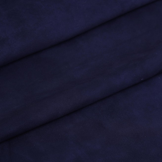 ВЕЛЮР одяговий вівця синій NIGHT SKY 0,7-0,9