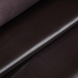 Напа метис коричневий COFFEE BEAN п/глянець 0,8-1,0