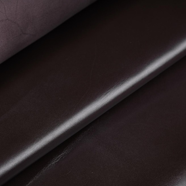 Напа метис коричневий COFFEE BEAN п/глянець 0,8-1,0