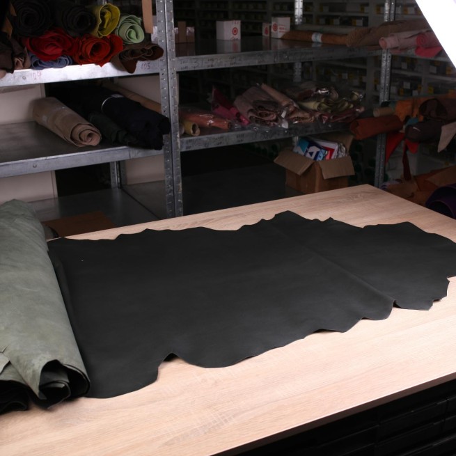 Напа шеврет зелений HAKİ п/матов 0,9-1,1