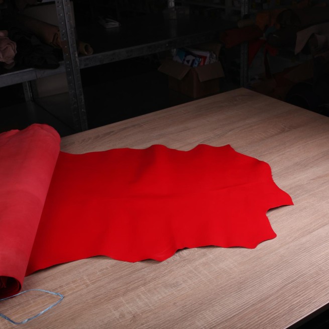 Напа метис червоний CHANEL FLAME 0,8-1,0