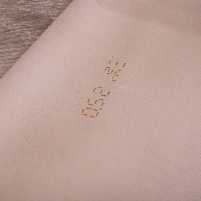 Напа метис беж LATTE п/матов 1,0-1,2