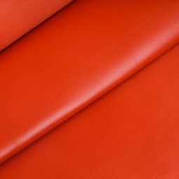 Напа метис оранж ALVIN PUMPKIN п/глян 1,0-1,1